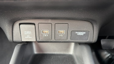 Honda Jazz 1.5 i-MMD Hybrid SR 5dr eCVT Hybrid Hatchback